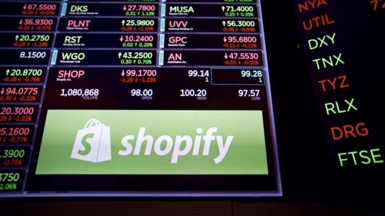 Can Shopify Make You Rich