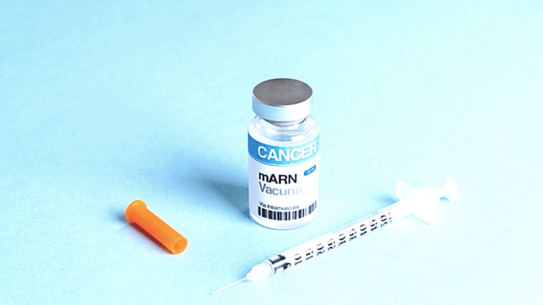 Cancer-Treatment-With-Mrna-Boosts-The-Immune-System-