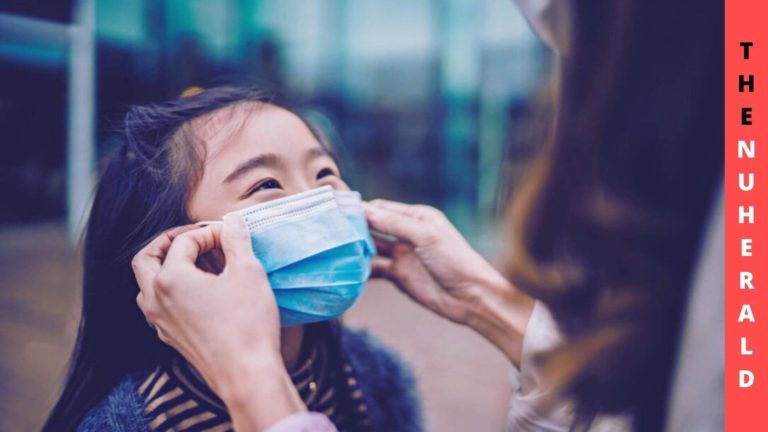 Child Covid Cases On An Exponential Rise Throughout US