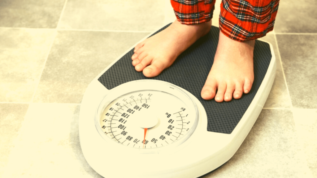 Childhood Obesity Is Directly Linked With Lifestyle Issues