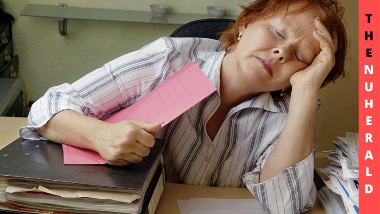 Combination Of Sleep Disorders Is Very Dangerous