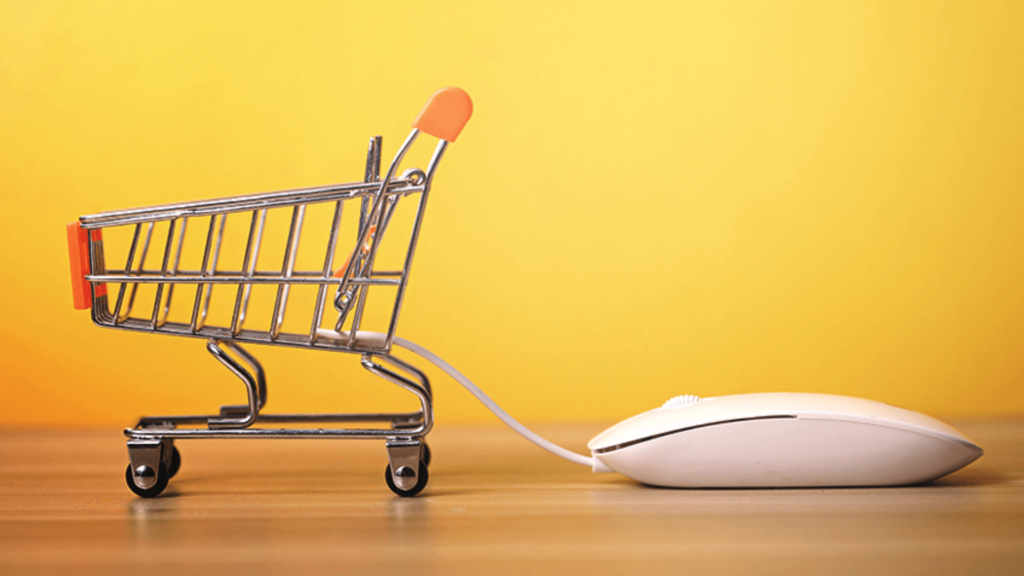 E-commerce Businesses With Less Shopping Ad Budgets