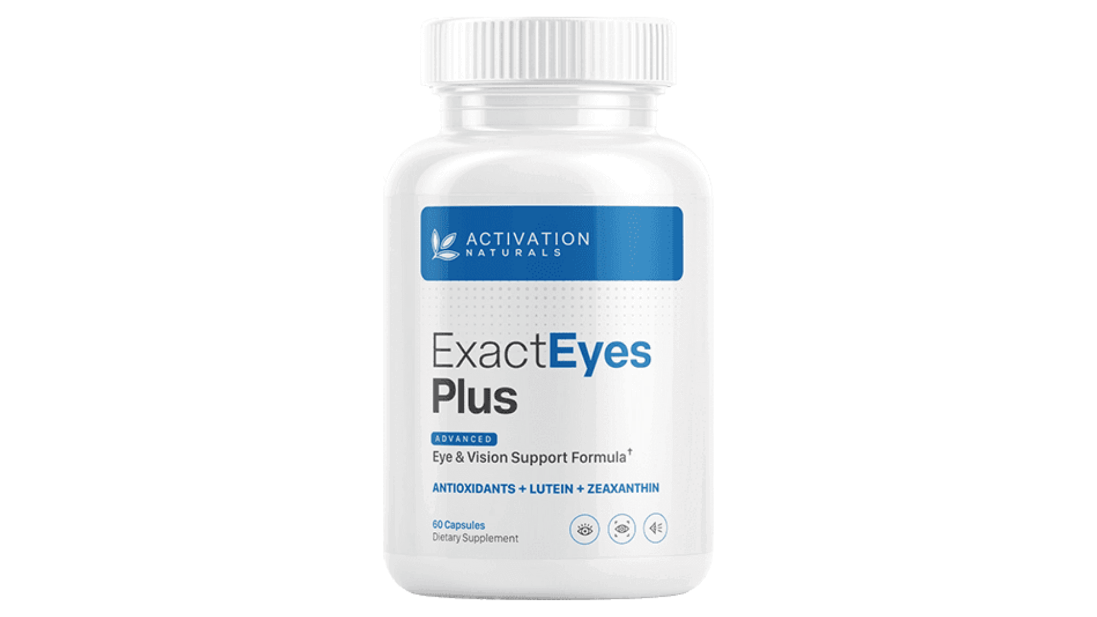 ExactEyes Plus Reviews