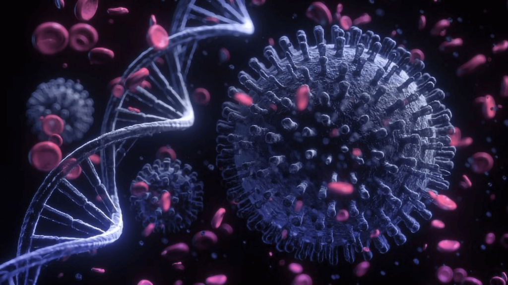 FDA Authorized Investigation Of A New Coronavirus Variant