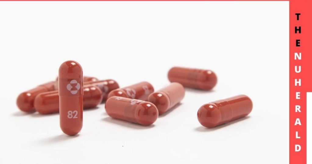 FDA Authorized Second Antiviral Pill After Pfizer’s Paxlovid.