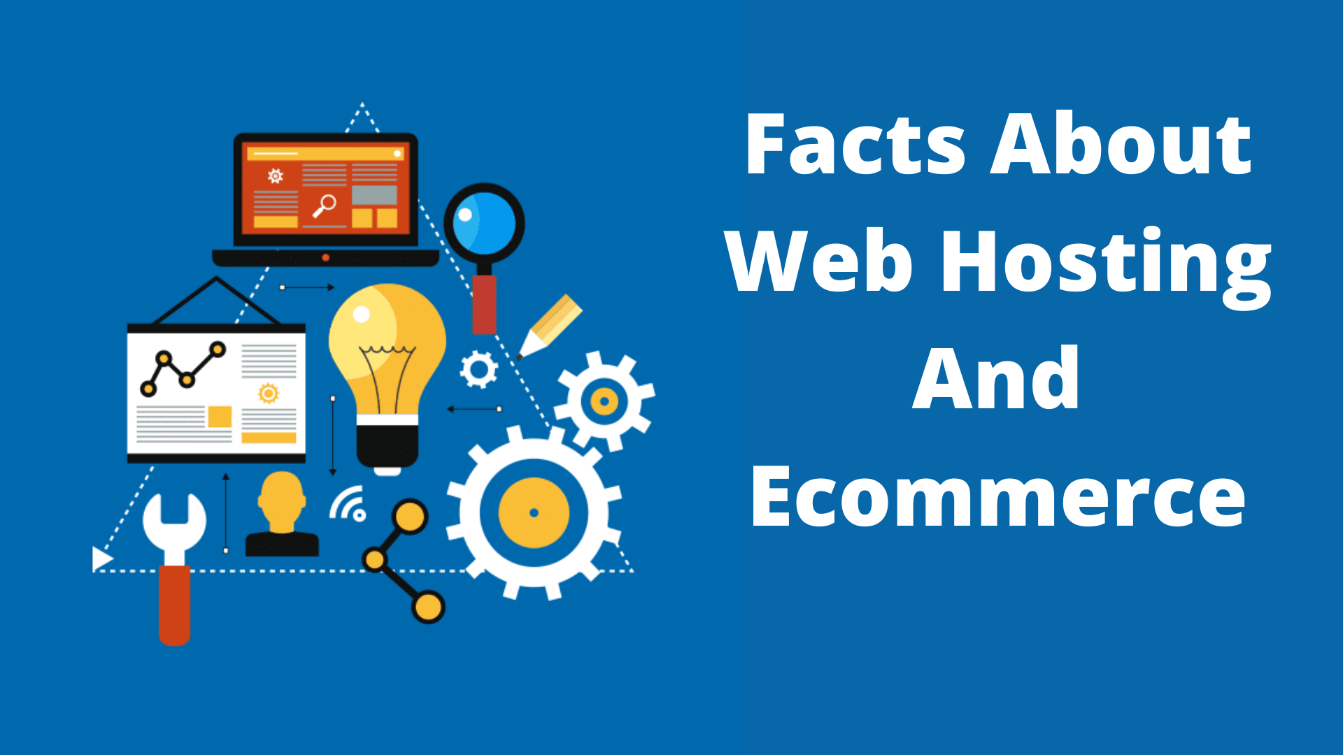 Facts About Web Hosting And Ecommerce (1)
