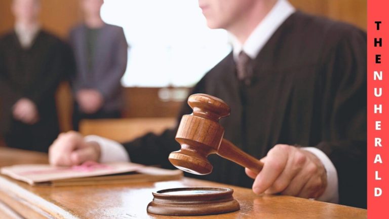 Florida Judge Opposes Vaccine Mandate Rule After Georgia