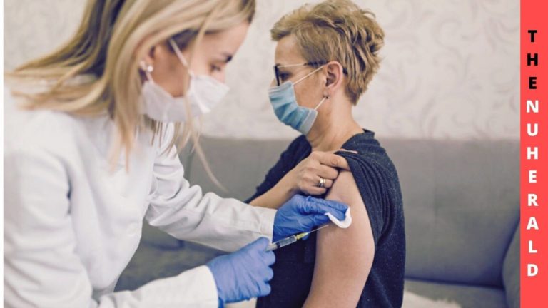 Flu Vaccines Do Not Match The Main Circulating Virus Strain