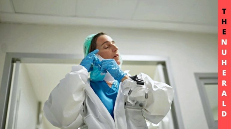 Frontline Doctors Faced Ugly Truth During COVID Times