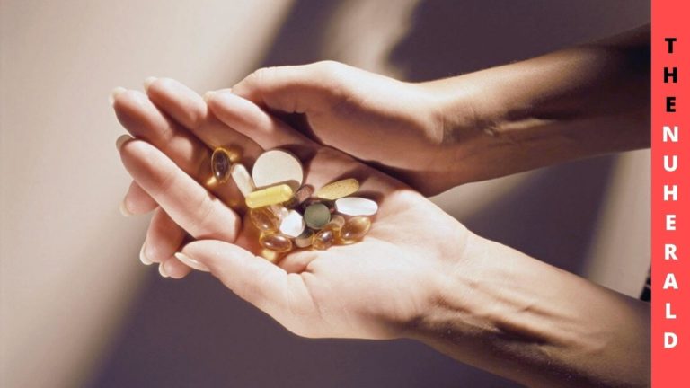 Go For Vitamin D Supplements To Counter Cold And Flu 