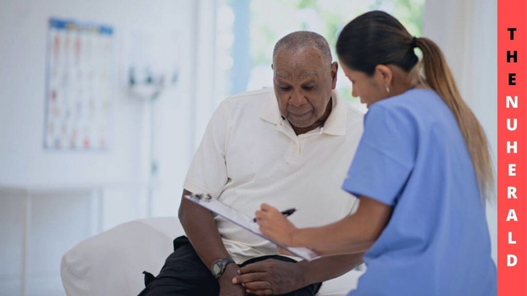 High-Risk Prostate Cancer Black Men With Radiation Had Better Prognosis