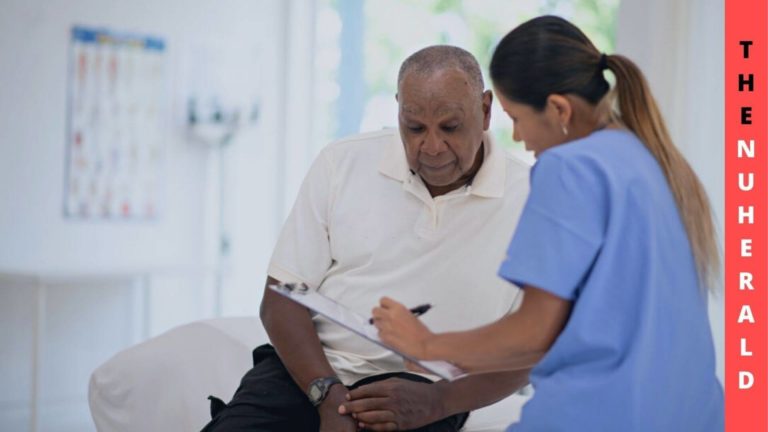 High-Risk Prostate Cancer Black Men With Radiation Had Better Prognosis