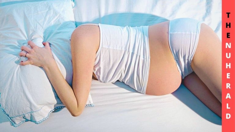 Hypertension Is More Prevalent In Pregnant Women Near Drilling Sites