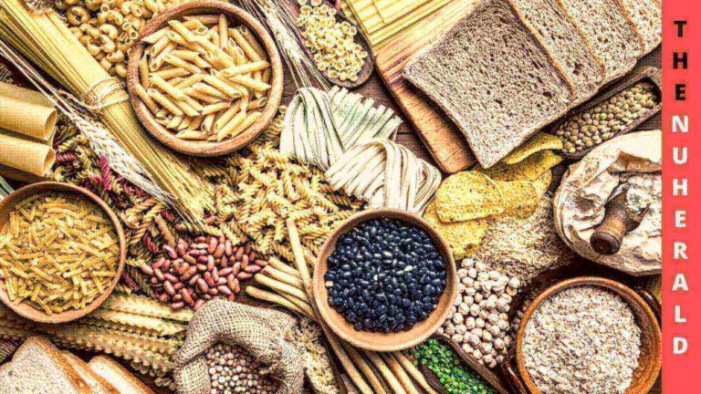 Learn Interesting Facts About Carbohydrates, From Quinn