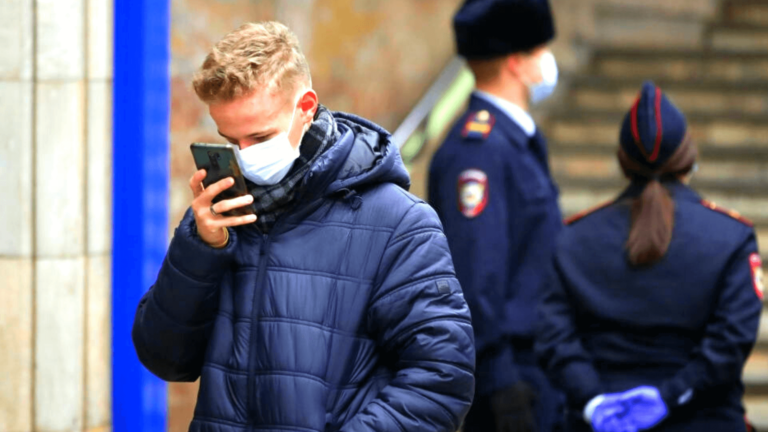 Mask-Mandate-Rule-Follows-Many-States-After-New-York-And-California-