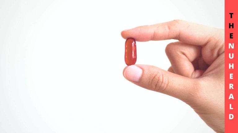 Molnupiravir Found To Be Effective For Treating Adult With Covid-19