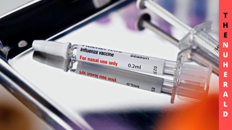 Nasal Vaccine May Be A Good Option To Counter New Variants