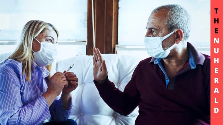 Needle-Free COVID Vaccines From Cambridge Started Trials