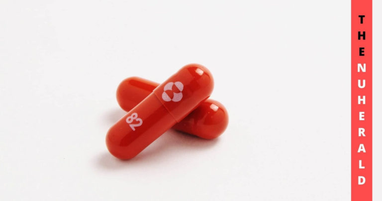 Now-The-United-States-Has-2-Antiviral-Pills-Authorized-By-The-FDA