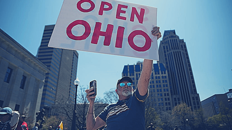 Ohio-Reported-Two-Cases-Of-The-‘Omicron-Covid-Variant-