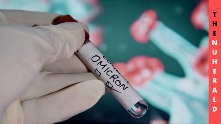 Omicron Estimation Is Getting Difficult According To CDC