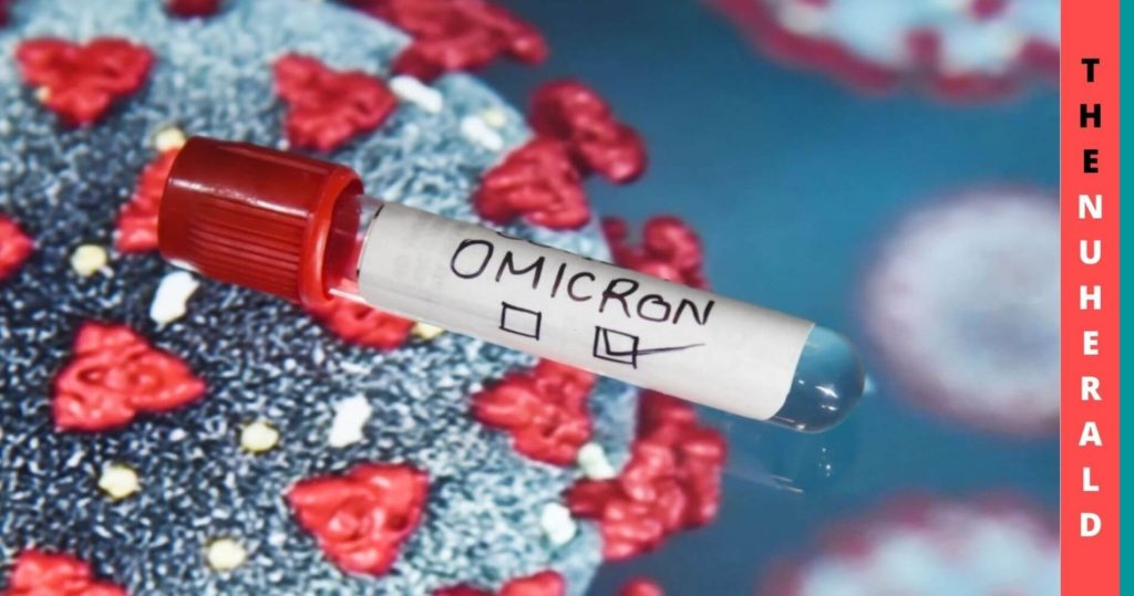 Omicron Strain Is Furious Across The World
