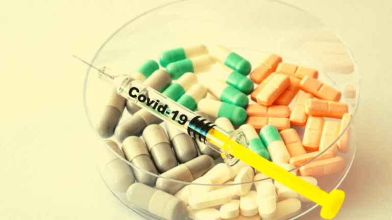 Paxlovid-Showed-Positive-Intent-To-Fight-Against-The-Covid-19-Virus-