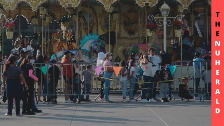 People Infected With Omicron Are Less Likely To Get Infected With Delta