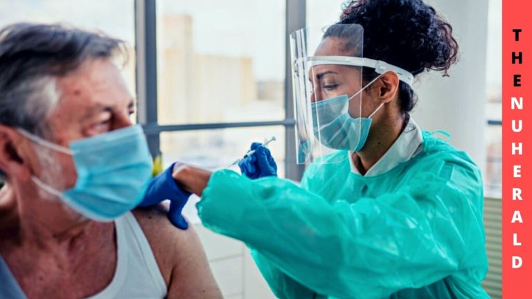 Positive Results Shown For mRNA Flu Moderna Vaccine