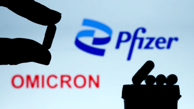 President-Biden-Ordered-The-Paxlovid-Antiviral-Pills-For-The-10-Million-American-Citizens-