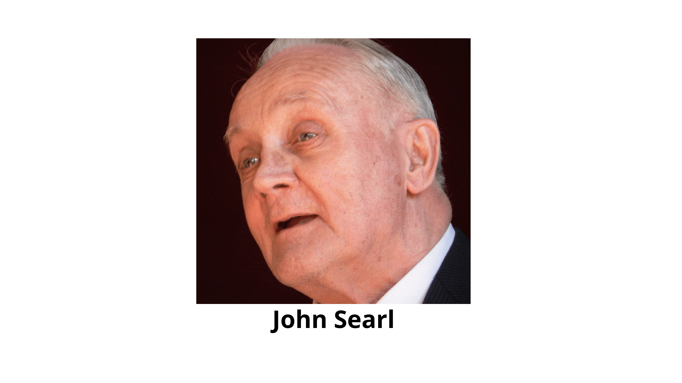 Searl Effect Generator Creator John Searl
