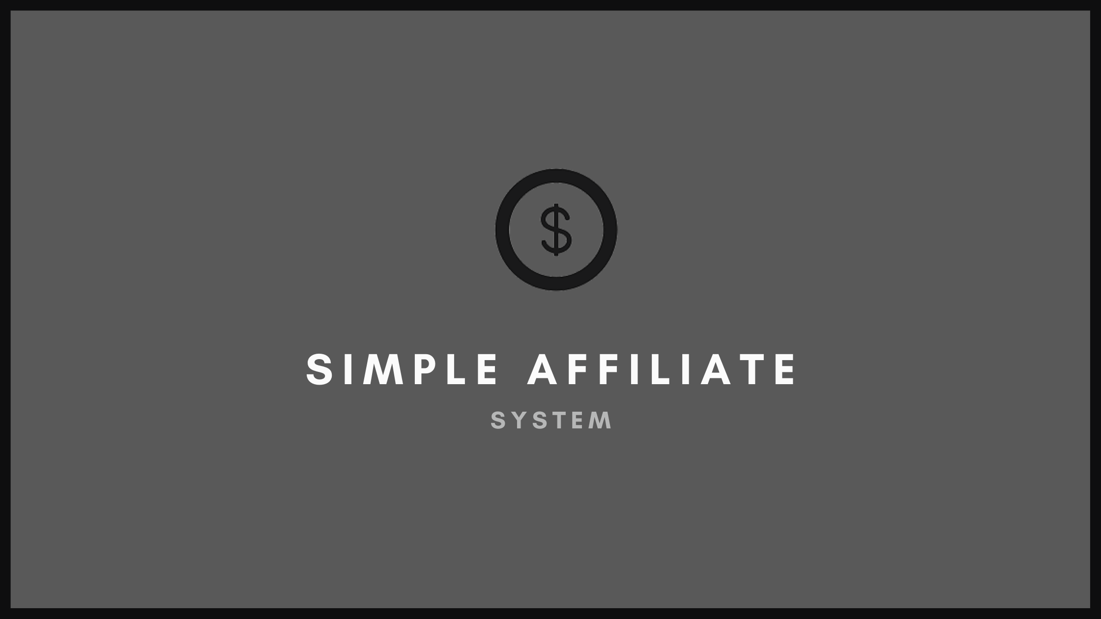 Simple-Affiliate-System-Reviews