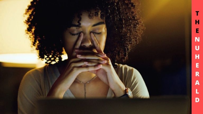 Stress Less It Can Help Immune System To Reduce COVID Transmission