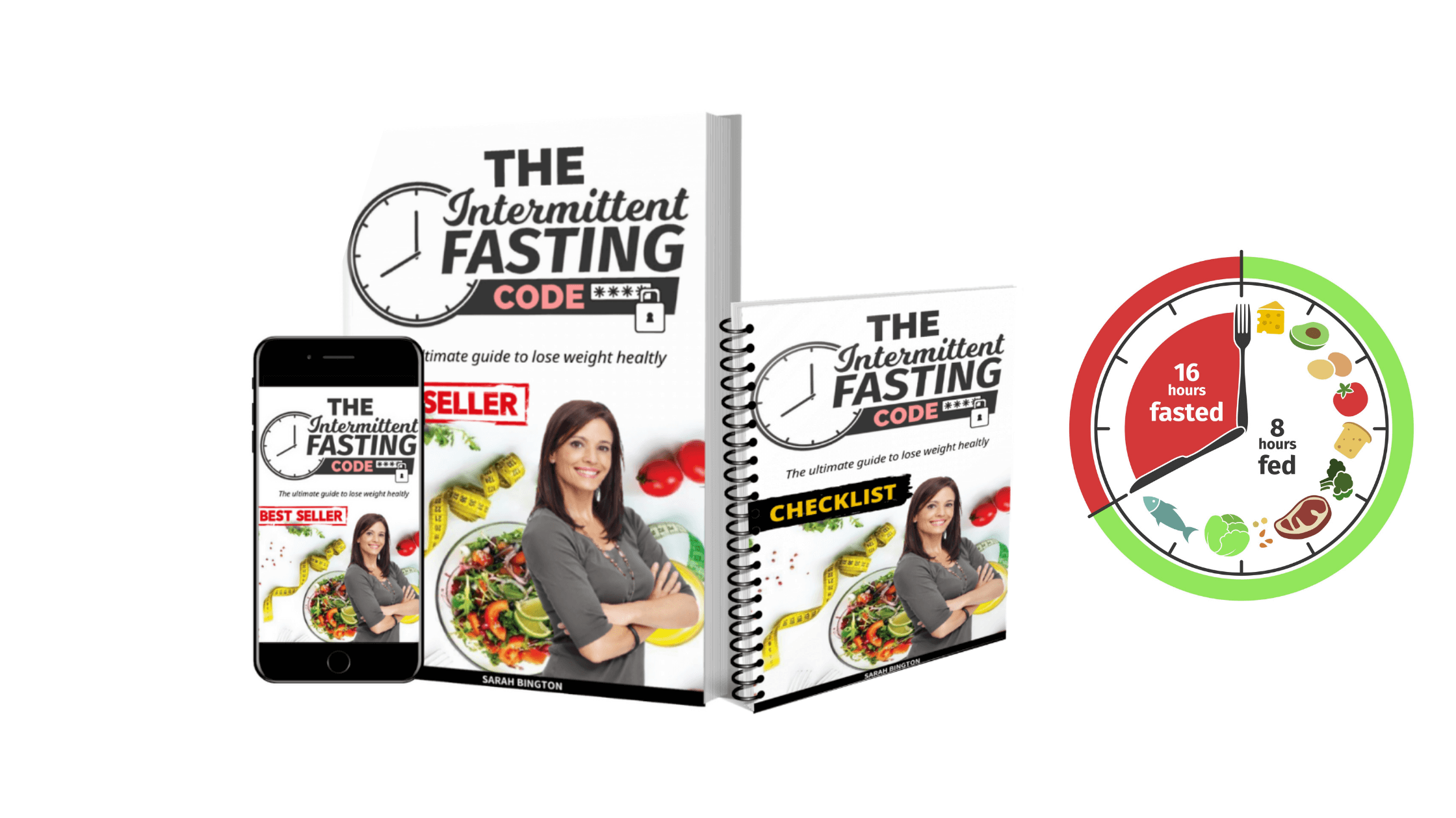 The Intermittent Fasting Code