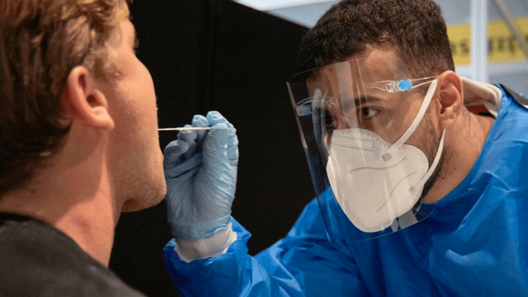 The-Omicron-Infected-Patients-Are-Experiencing-Mild-Symptom