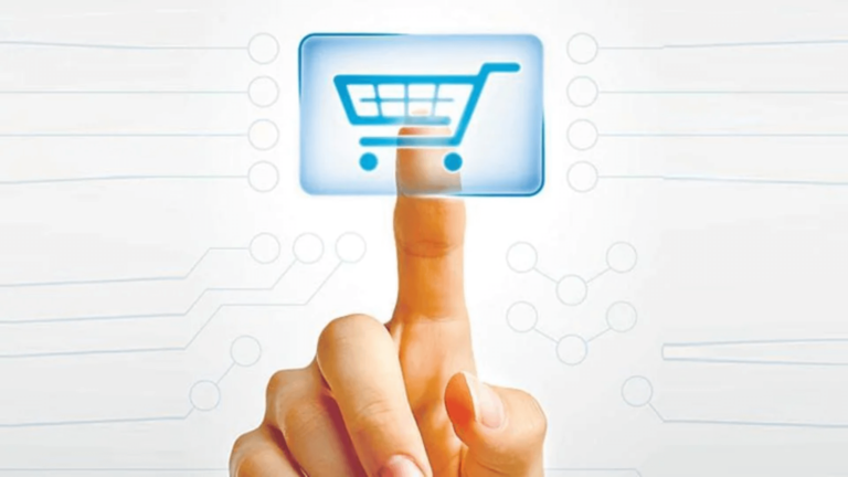 The Trends of E-Commerce under the Grip of Omicron (2) (1)