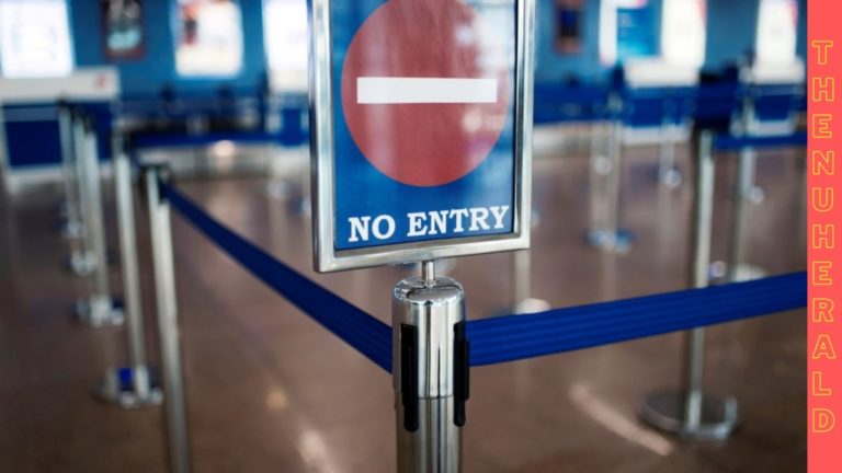 The United States Intends To Tighten Travel Testing Regulations