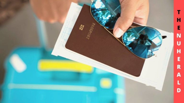 The White House Announced Travel Ban On Eight South African Countries