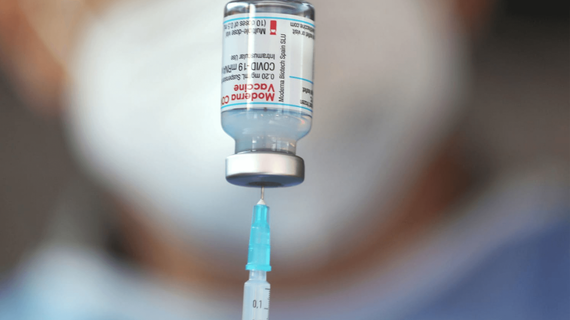 Omicron COVID-19 Variant: CDC Supports Booster Shots