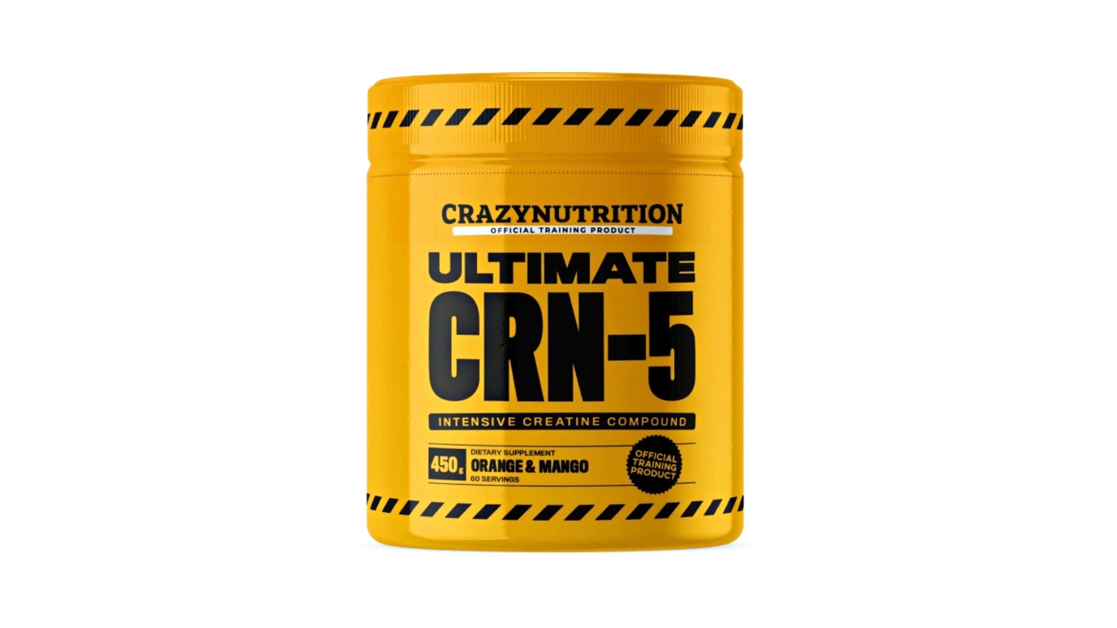 Ultimate CRN-5 Reviews 