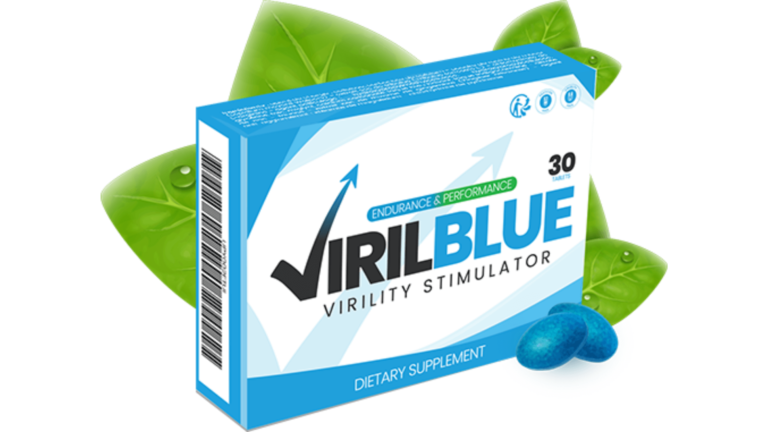 VirilBlue Reviews