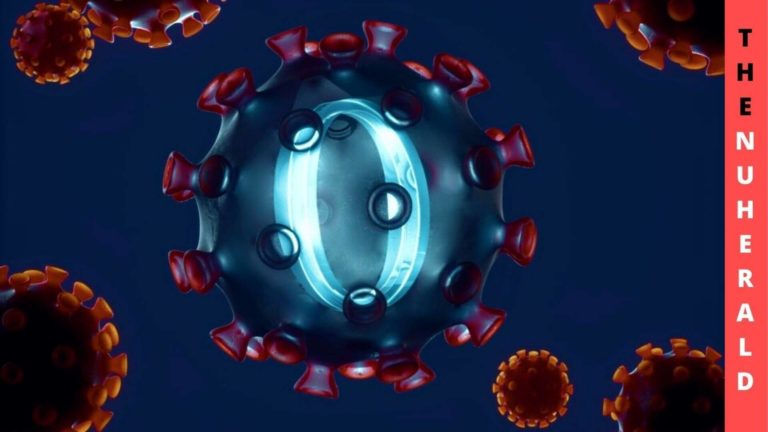 What is the Secret Behind New Covid Variant Generation