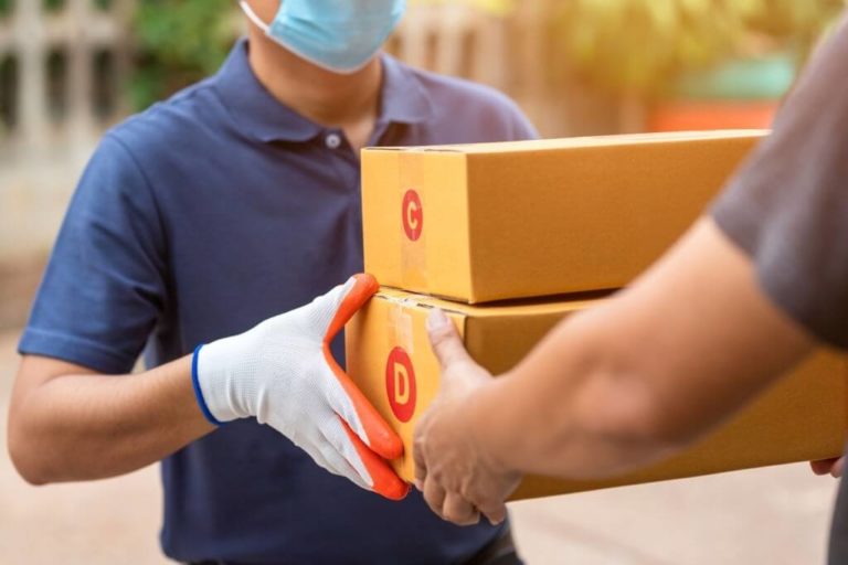 Will Omicron Affect Ecommerce More Than Earlier Corona Virus Variants