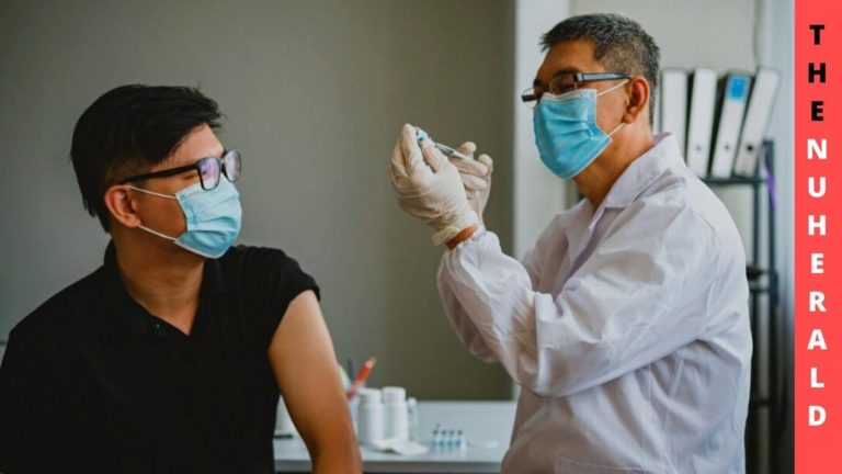 Flu Vaccine May Not Protect Against The Main Strain Of Influenza