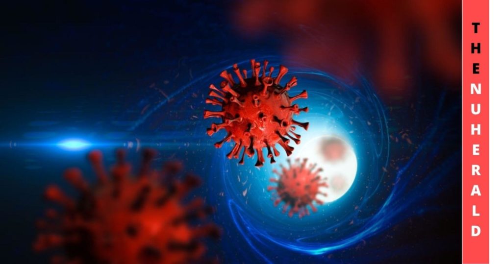 A Mark To 1 Million: COVID At Its Peak!