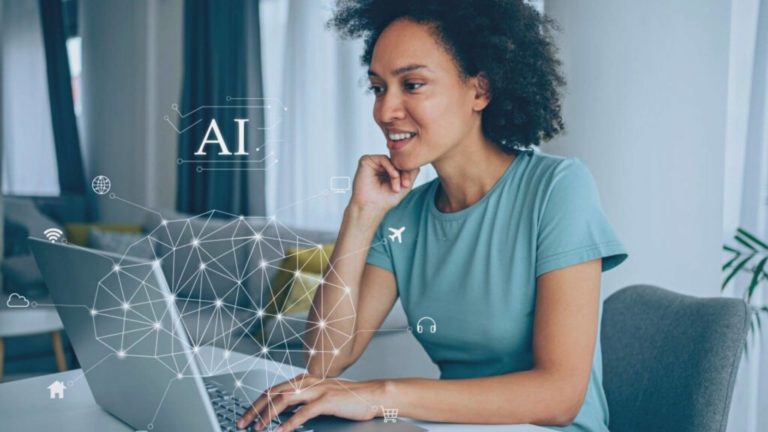 AI In Ecommerce- The Next Step In The Evolution Of Online Business