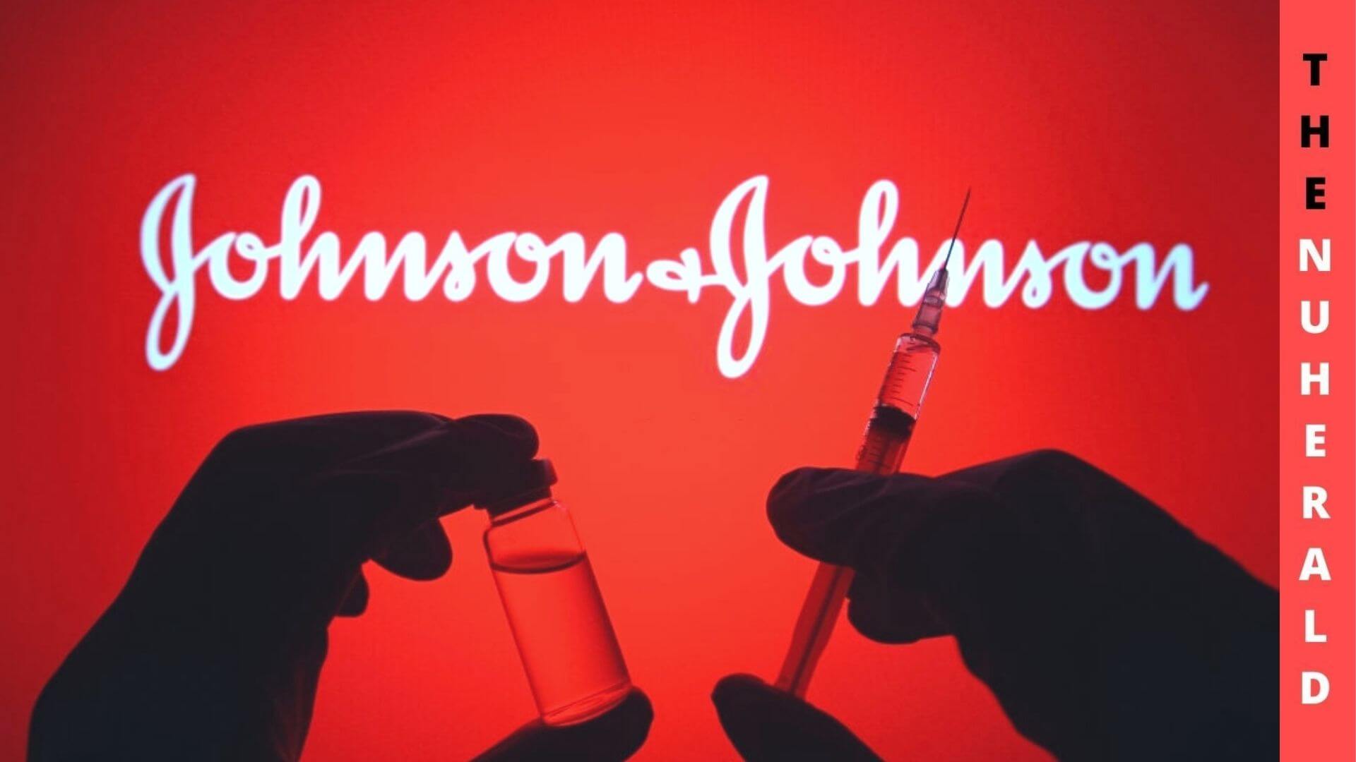 American Citizens Struck Between A Single Shot Of J&J & A Third Shot