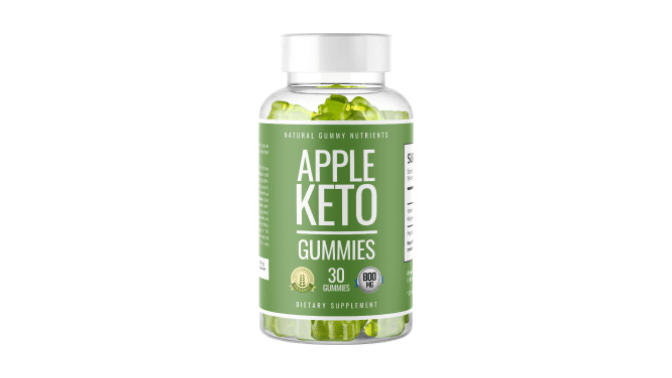 Apple Keto Gummies Australia Reviews