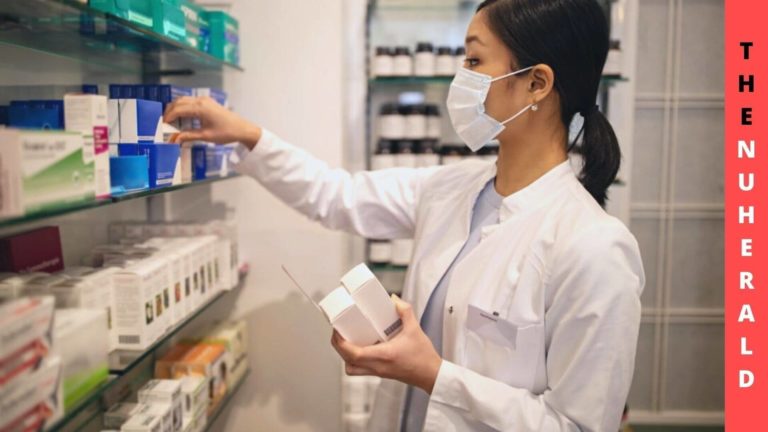 As Cases Rise, Hospitals Begin Rationing Infusions, Covid Pills