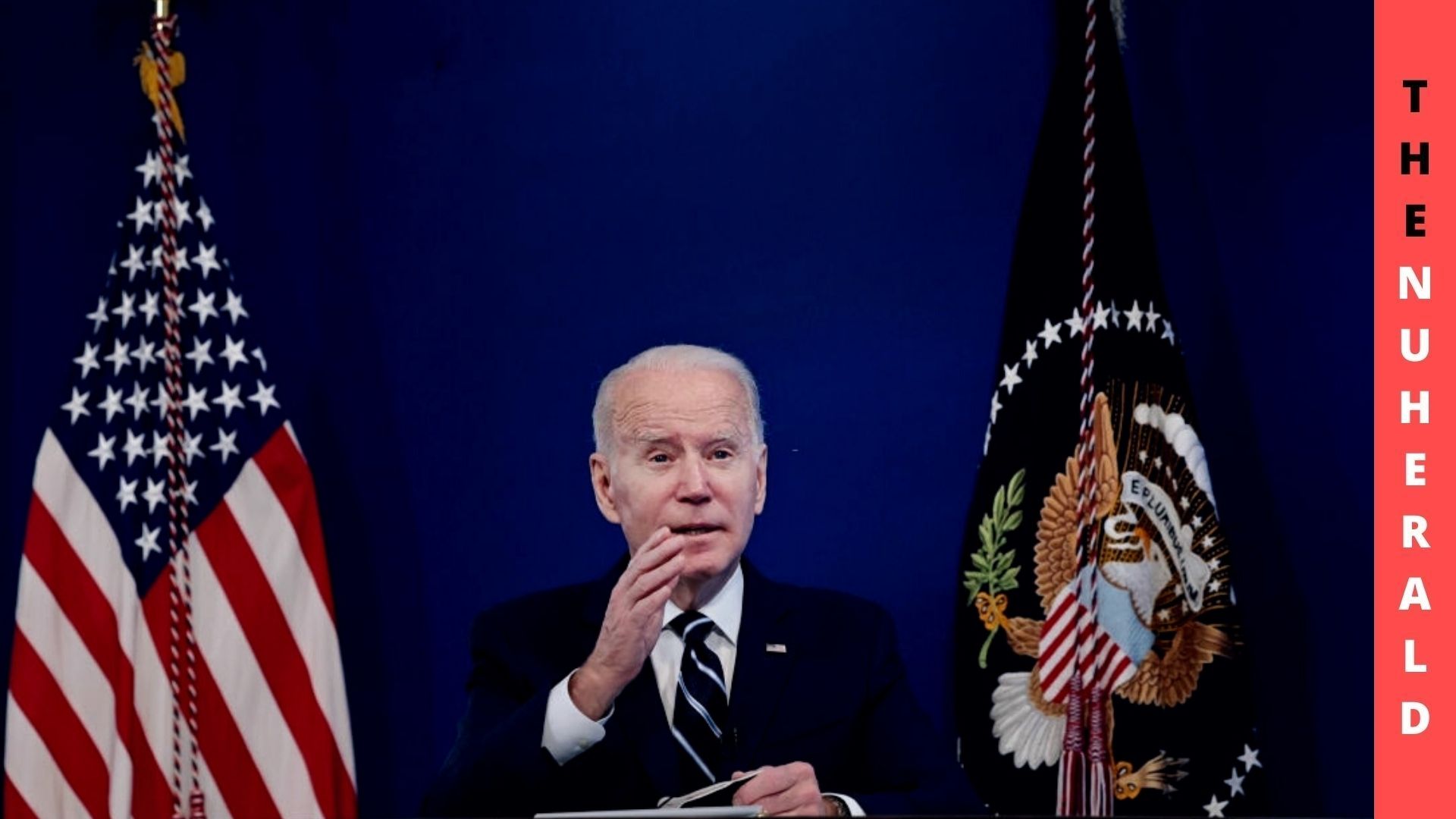 Biden Decided To Increase The Requirement Of Testing Kits To 1 Billion